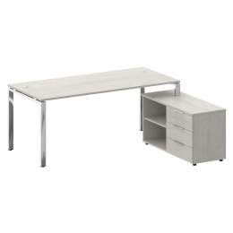 Стол рабочий правый БГ.СРТ-5.8 Пр